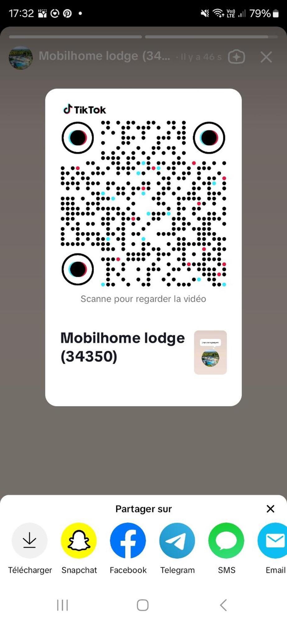 Mobilhome Lodge 3 Chambres, 500M Plage, Camp 5 Etoiles Vendres Buitenkant foto
