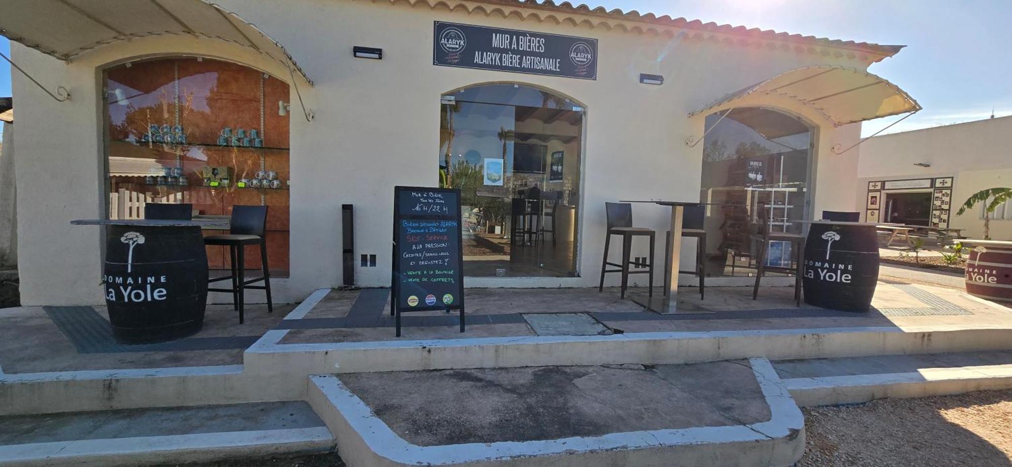 Mobilhome Lodge 3 Chambres, 500M Plage, Camp 5 Etoiles Vendres Buitenkant foto